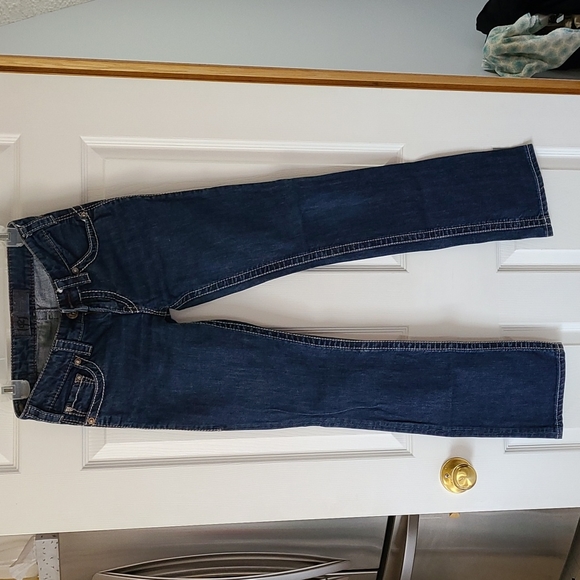 1921 Jeans - Picture 2 of 9